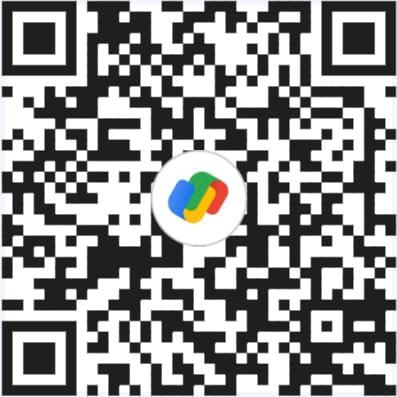 Payment QR Code